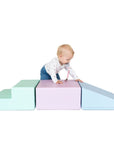 Soft Play Foam Block Set - Mini Climbie-7