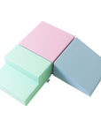 Soft Play Foam Block Set - Mini Climbie-2