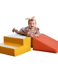 Soft Play Foam Block Set - Mini Climbie-5