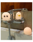 Floating Animal Bath Lamps for Kids – Waterproof & Color-Changing by Rabbit & Friends at brixbailey.com