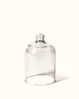Miniature Vintage Glass Cloche Domes