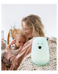 Big Bear Silicone Lamp - Blue