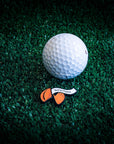 Misfortune Cookie Ball Marker