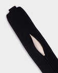 Yoga Studio Organic Cotton Slim Spine Align Bolster