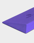 Yoga Studio EVA Foam Wedges Twin Pack Pair