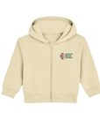 Baby Farmer Hoodie Embroidered Support British Farmers