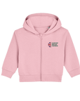 Baby Farmer Hoodie Embroidered Support British Farmers