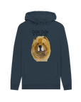 Wear Your Pet, But Make It Fashion! Unisex Personalised Pet Hoodie