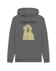 Wear Your Pet, But Make It Fashion! Unisex Personalised Pet Hoodie