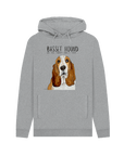Wear Your Pet, But Make It Fashion! Unisex Personalised Pet Hoodie