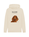 Wear Your Pet, But Make It Fashion! Unisex Personalised Pet Hoodie