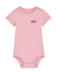 Baby Farmer Bodysuit Support British Farmers