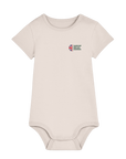 Baby Farmer Bodysuit Support British Farmers