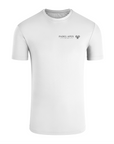 PADEL APEX - Kids T-Shirt - Cool White
