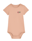 Baby Farmer Bodysuit Support British Farmers
