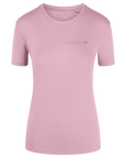 PADEL APEX - Womens Performance Top - Fresh Pink