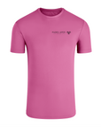 PADEL APEX - Kids T-Shirt - Pink