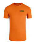 Farmer Kids TriDri Field Performance T-Shirt Support British Farmers