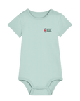 Baby Farmer Bodysuit Support British Farmers