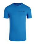 PADEL APEX - Kids T-Shirt - Sapphire Blue