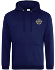 Elite Navy Training Hoodie
