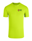 Farmer Kids TriDri Field Performance T-Shirt Support British Farmers