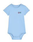 Baby Farmer Bodysuit Support British Farmers