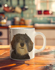 Dachshund Mug – If I Had Thumbs, I’d Take That!