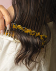 Detangling Wide Tooth Comb