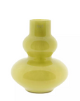 Vase Eldorado - CHARTREUSE