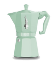 Moka Express Exclusive