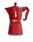 Moka Express Exclusive