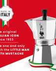 Bialetti Moka Express