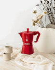 Moka Express Exclusive