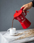 Moka Express Exclusive