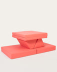 Monboxy Play Sofa – Ultimate Montessori Gift for Creative Kids by Monboxy at www.brixbailey.com