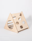 Montessori Three Angle Climber for Toddlers