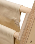 Montessori Bookshelf - Add-On for Climbing Frames
