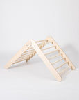Indoor Climbing Triangle for Energetic Toddlers