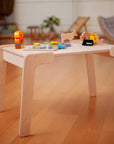 Montessori Table and Chair Set-5