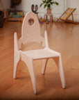 Montessori Table and Chair Set-6