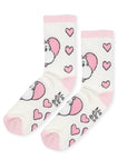 Moomin Love Beanie and Socks Set