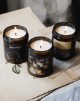 Moonlight Essential Oil Candle