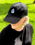 Official Nordicbuddies Moomin Cap – 100% Cotton Adjustable by Moomin by NordicBuddies at www.brixbailey.com