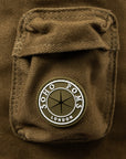 Mosswood | Berwick Dog Carrier