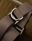 Mosswood | Berwick Dog Carrier
