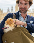 Mosswood | Berwick Dog Carrier