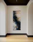 Colourful Marble Tapestry