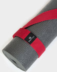 Yoga Studio Organic Cotton Yoga Mat Strap Carrier