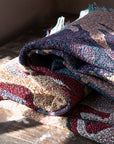 Mount Lucio Blanket